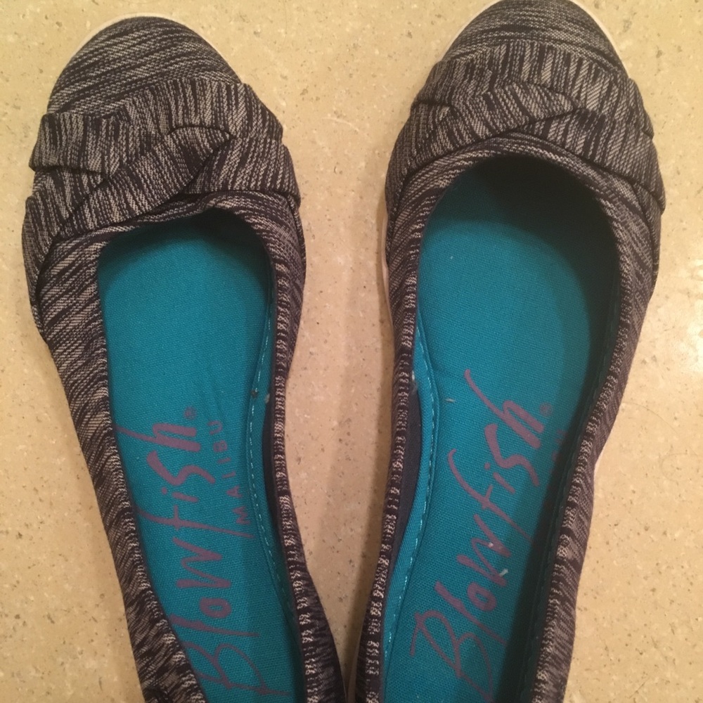 Blowfish Malibu Flats